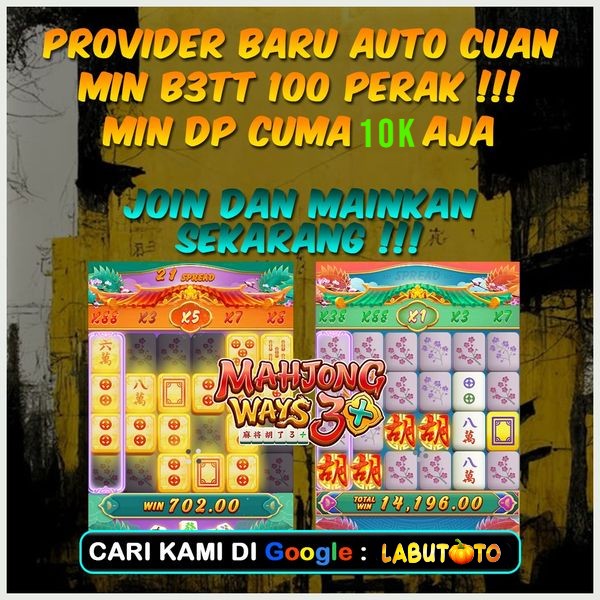 WIKATOTO : Agen Situs Game Online Terbaik Deposit DANA dan QRIS